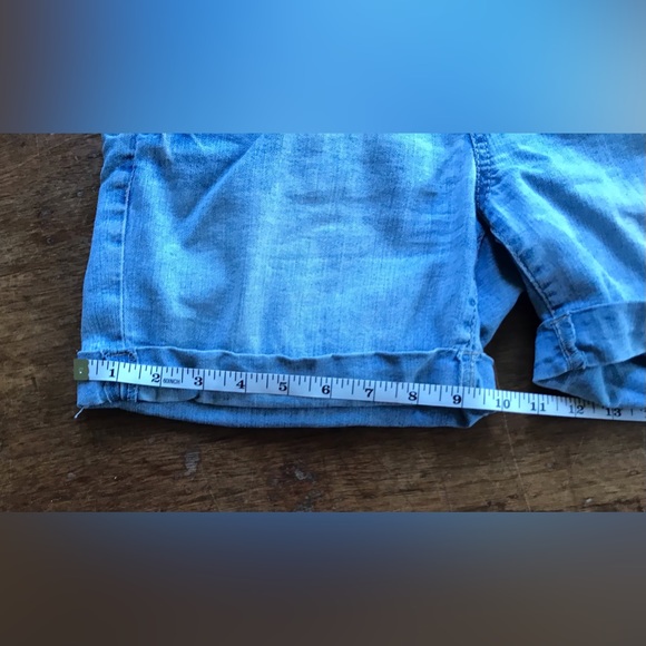 2 PAIRS OF BLUE CRUSH SHORTS - Picture 8 of 9